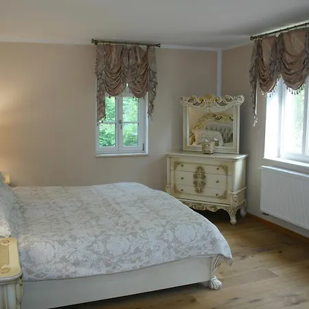 Zum Böhmen Elisabeth * Bad Langensalza