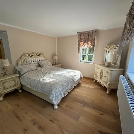 Zum Boehmen Elisabeth Διαμέρισμα *