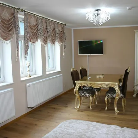 Zum Böhmen Elisabeth *