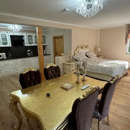 Zum Böhmen Elisabeth Apartment