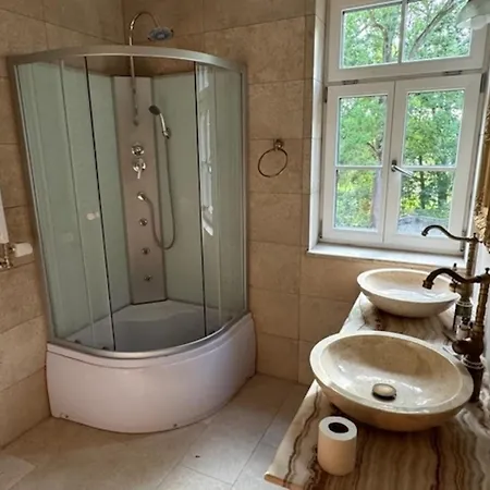 Διαμέρισμα Zum Boehmen Elisabeth *