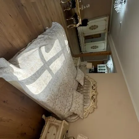 Διαμέρισμα Zum Boehmen Elisabeth *