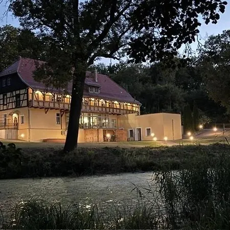 Zum Boehmen Elisabeth Am - Urlaub Ferien In