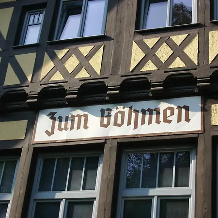Zum Boehmen Elisabeth Am - Urlaub Ferien In 巴特朗根萨尔察