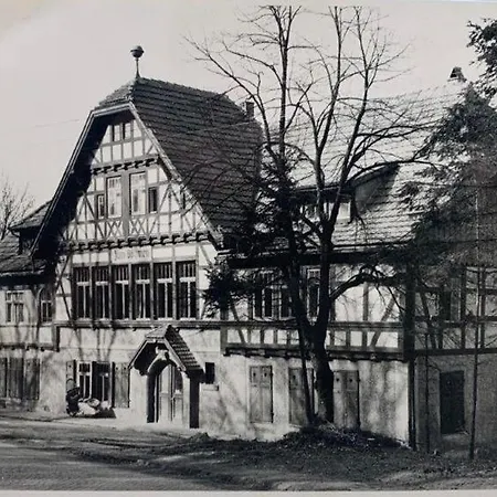Zum Boehmen Elisabeth Am - Urlaub Ferien In 公寓