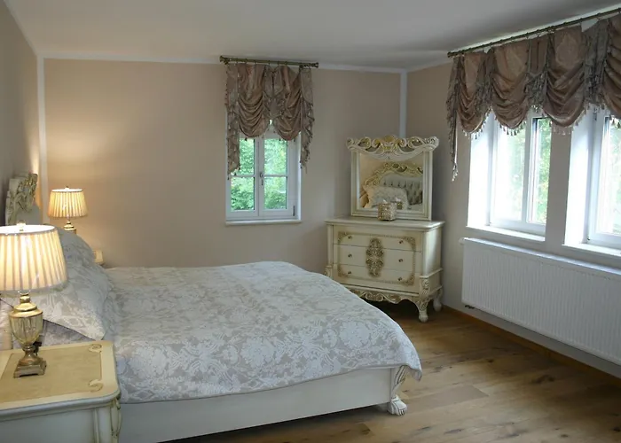 Zum Böhmen Elisabeth * Bad Langensalza