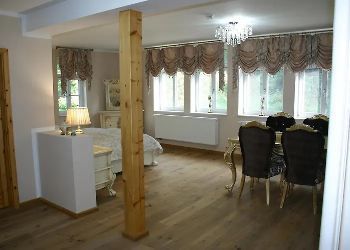 Zum Böhmen Elisabeth Bad Langensalza