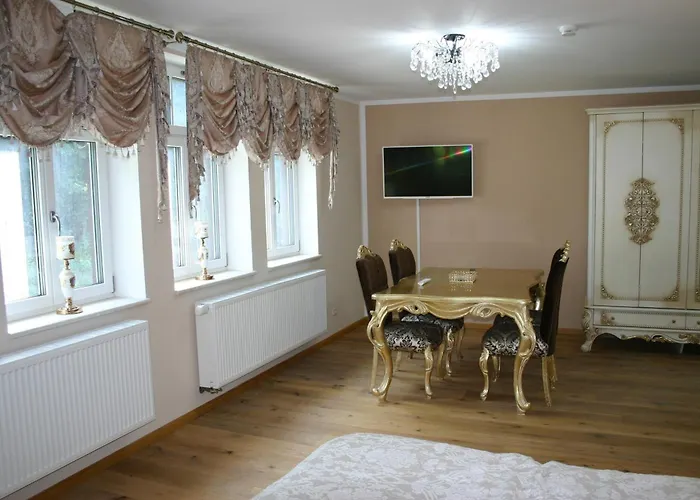 Zum Böhmen Elisabeth *