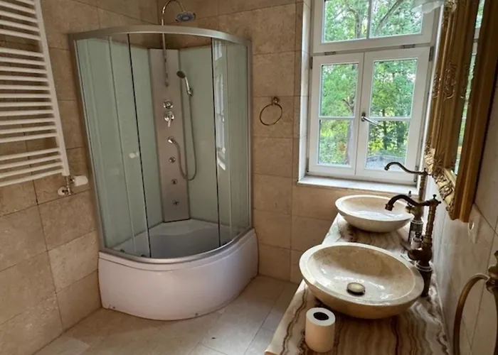 Apartment Zum Böhmen Elisabeth *