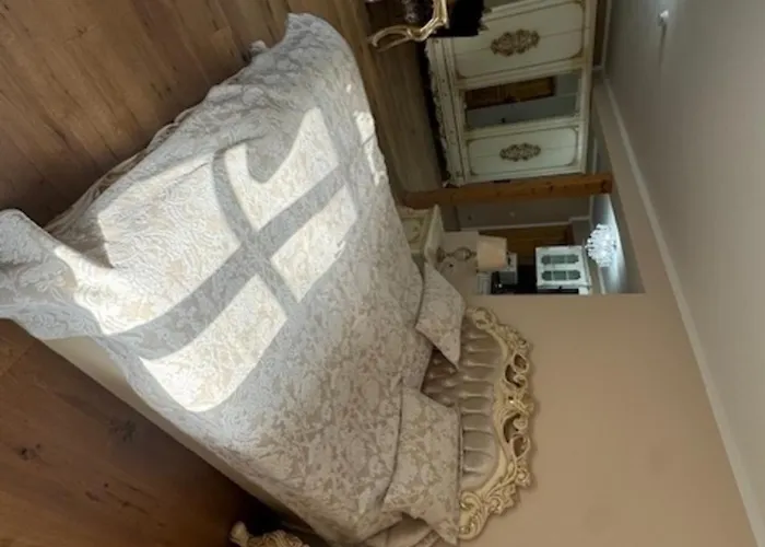 Apartment Zum Böhmen Elisabeth *